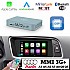 Audi CarPlay / Android Auto / Mirrorlink DSP Interface for Audi A4 A5 A6 A7 A8 Q5 Q7 with MMI 3G and 3G+ (MOST)