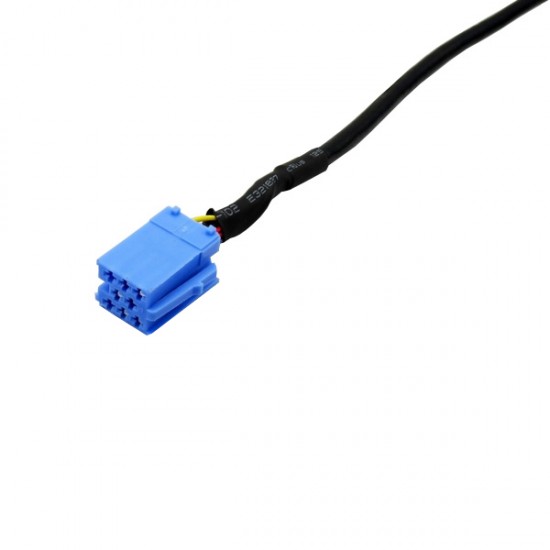 Houden helper Shetland Bluetooth / USB / AUX interface / audio adapter voor Peugeot autoradio's  (MN-BUA-RD3)