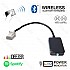 Bluetooth streaming interface / audio adapter voor LEXUS 6+6 pin autoradio's