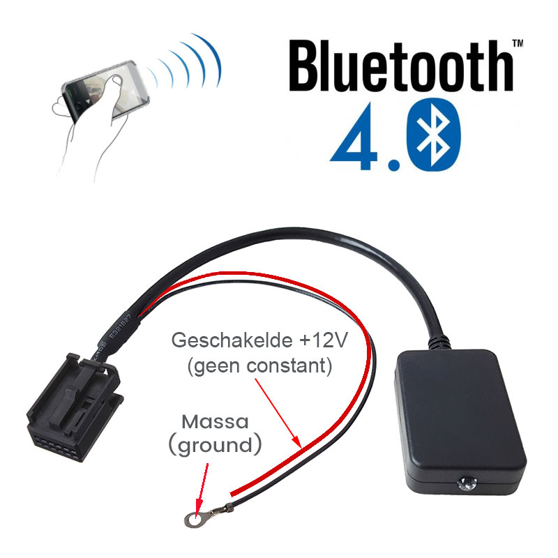 cd30 mp3 bluetooth adapter